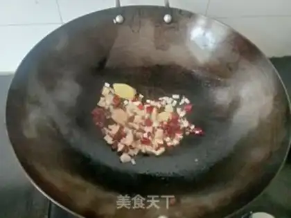 Make Spicy chicken claws step 3