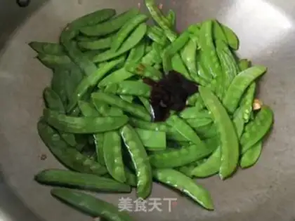 Make The beryllium beans step 3