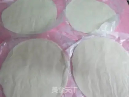Make Hand-catched butterflies step 2