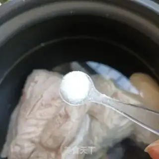 Make Smelt to boil step 4