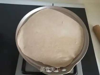 Make Low fat chicken burrito step 6