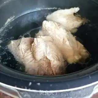 Make Smelt to boil step 6