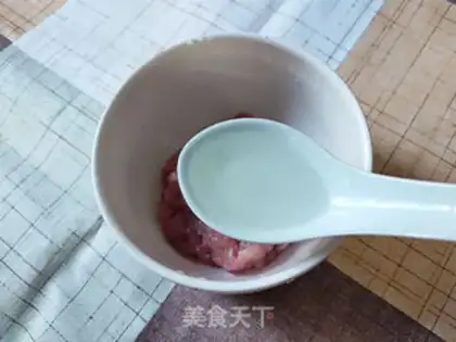 Make Soy sauce trim tofu step 0