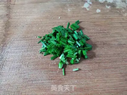 Make Soy sauce trim tofu step 2