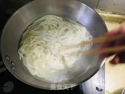 Make The cucumber
