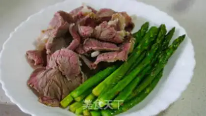 Make Beef beak step 5