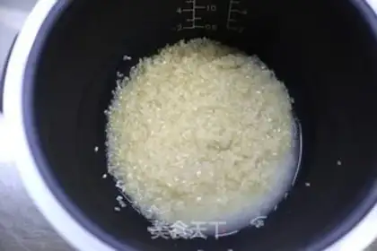 Make One-man cod weed, low-fat lunch step 1