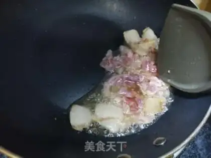 Make Apricot step 1