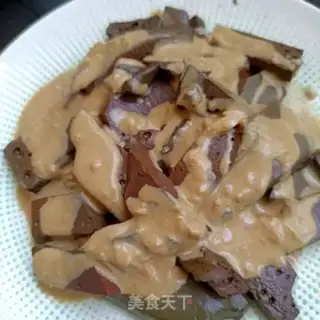 Make Garlic soy sauce step 9