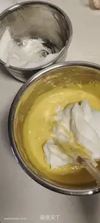 Make Rice cake step 5