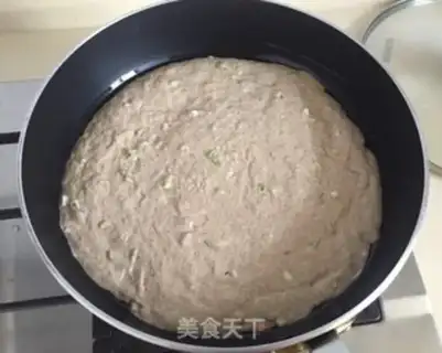 Make Onion bouquet step 10