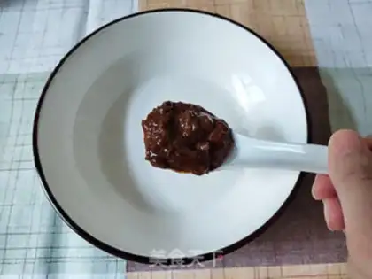Make Soy sauce trim tofu step 5