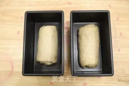Make Black and wheat pasta step 9