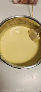Make Rice cake step 6