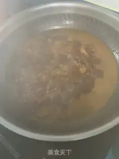 Make Potato powder step 1