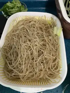 Make Potato powder step 2