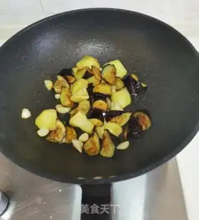 Make The ground is fresh step 10