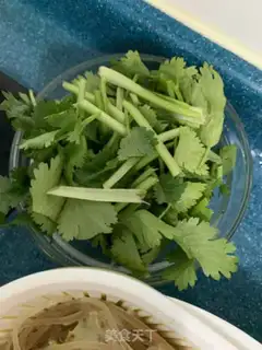 Make Potato powder step 4