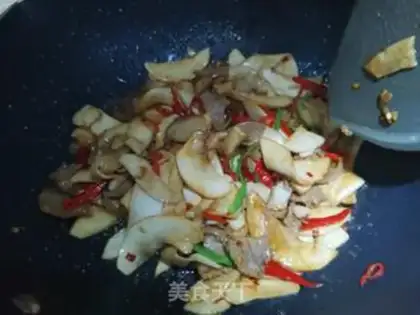 Make Apricot step 7