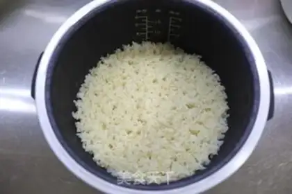 Make One-man cod weed, low-fat lunch step 10