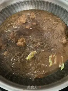 Make Potato powder step 6