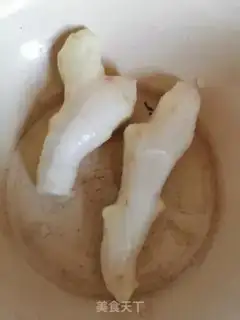 Make Cream duck step 2
