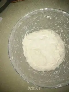 Make Italian slipper bread step 3