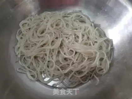 Make ♪ Puffed-up ♪ step 1
