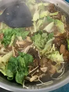 Make Potato powder step 8