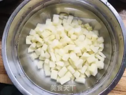 Make Beef pasta step 3