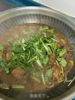 Make Potato powder step 9
