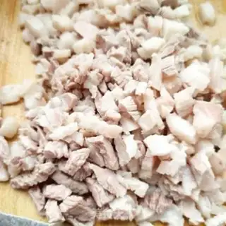 Make Garlic sauce step 2
