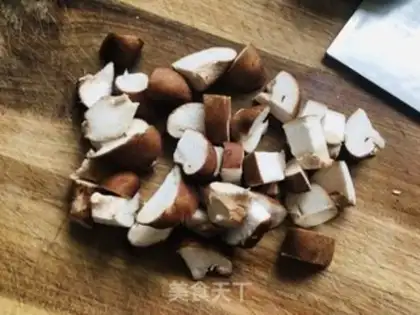 Make Beef pasta step 4