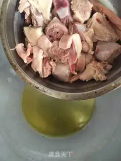 Make Cream duck step 6