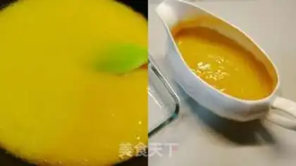 Make Mango coconut lasagna step 4