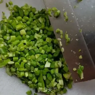 Make Garlic sauce step 4