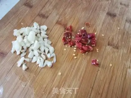 Make ♪ Puffed-up ♪ step 5