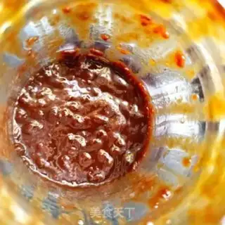 Make Garlic sauce step 6