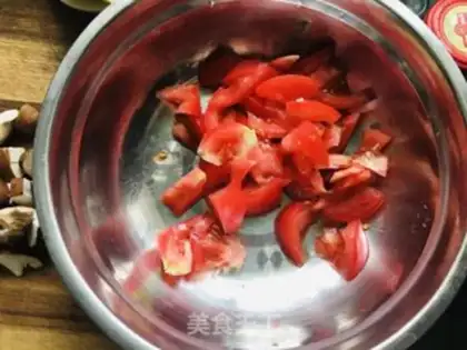 Make Beef pasta step 5