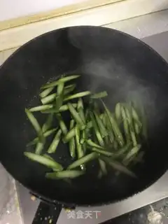Make Clear the fire step 2