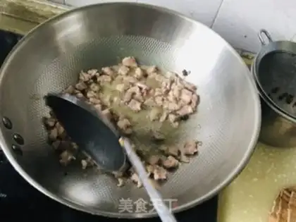 Make Beef pasta step 6
