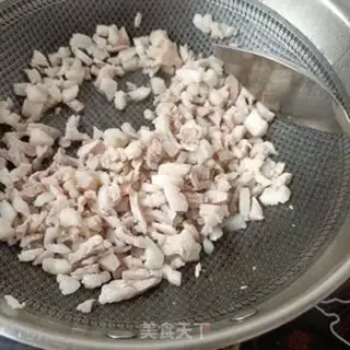 Make Garlic sauce step 8