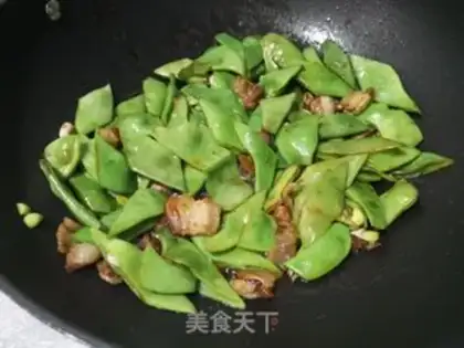Make Soybeans step 5