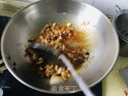Make Beef pasta step 8