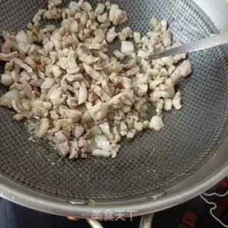 Make Garlic sauce step 10