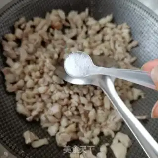 Make Apple millimeter Basque step 9