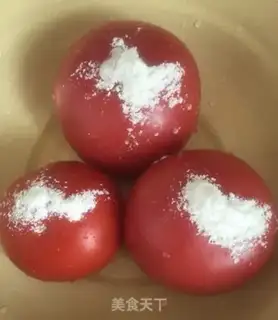 Make Tomato Sydney Juice step 1