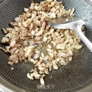Make Garlic sauce step 12