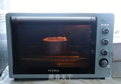 Make Apple millimeter Basque step 10