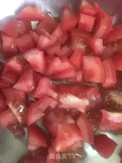 Make Tomato Sydney Juice step 2